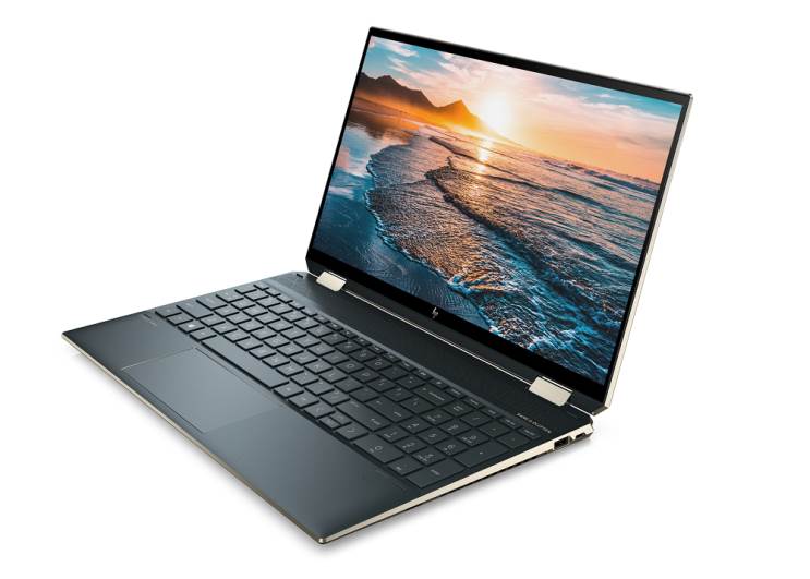 HP מכריזה על מחשבים ניידים חדשים ב-CES 2020